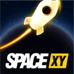 SPACE XY Game at 1win Online