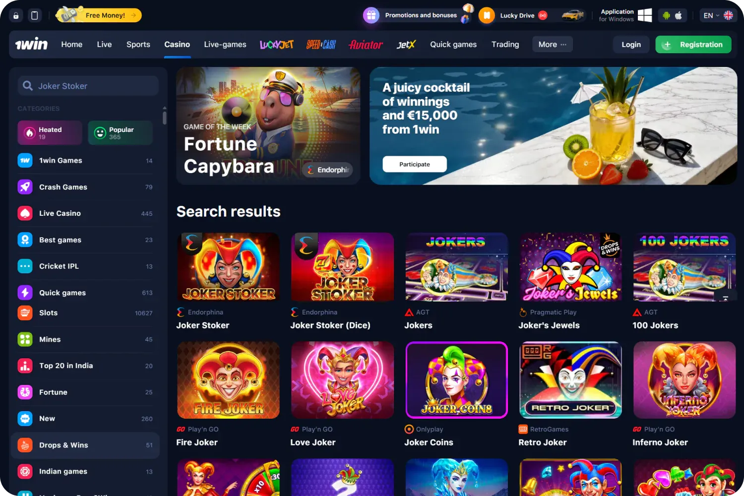 How to Use 1win Casino Bonus - Complete Guide for Indian Players